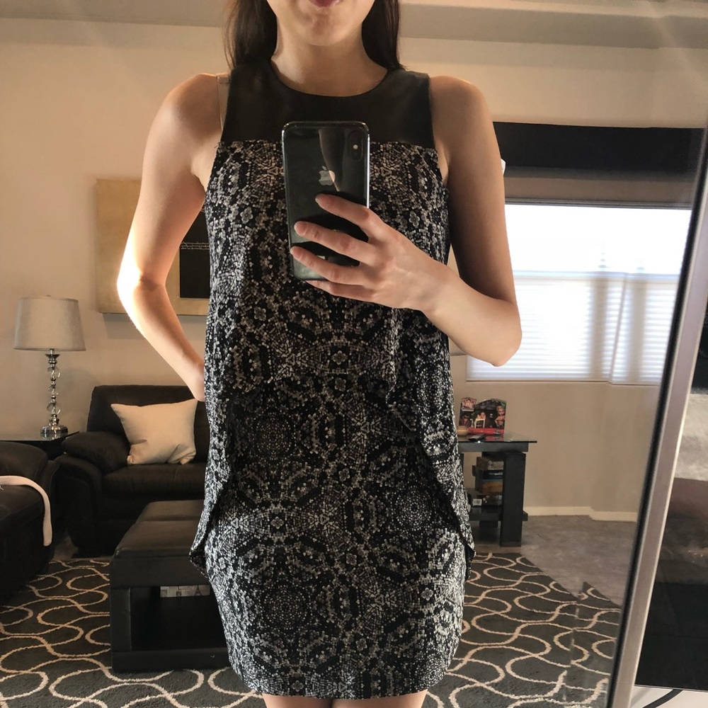 Brand New BCBG Dress